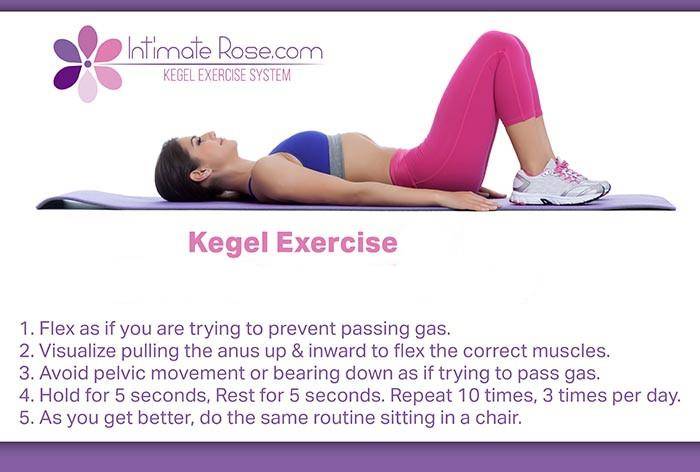 8 Tips & Exercises for Healing Pelvic Organ Prolapse by an Expert Pelvic  Floor PT