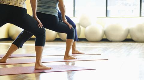 3 Ways to Improve Strength in Your Pelvic Floor and Deep Core