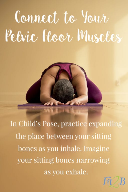 4 Things to Observe in Your Bottom Muscles During Exercise | Fit2B Studio