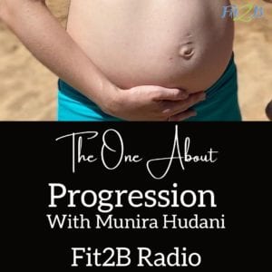 When dealing with a Diastasis Recti, making progress can be challenging. How do we know when to move forward in our workouts or perhaps step back and return to the basics? If someone is stuck in fear of making a progression forward, what signs can they watch for in their bodies to know how to proceed? What about people who are way ahead, doing challenging things that may not be wise for their abdominals? We discuss the principles of progression with Diastasis in depth in this episode with physical therapist Munira Hudani who obtained her Masters of Science in Physical Rehabilitation from the University of Toronto in 2009.