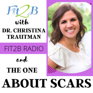 Join Beth as she interviews her very own pelvic floor physical therapist, Dr. Christina Trautman of The Pelvic Floor Place. In this intimate episode, Dr. Trautman shares how she came to be a PFPT and what it was like to have Beth as a patient and treat her birth scars and pelvic floor symptoms.