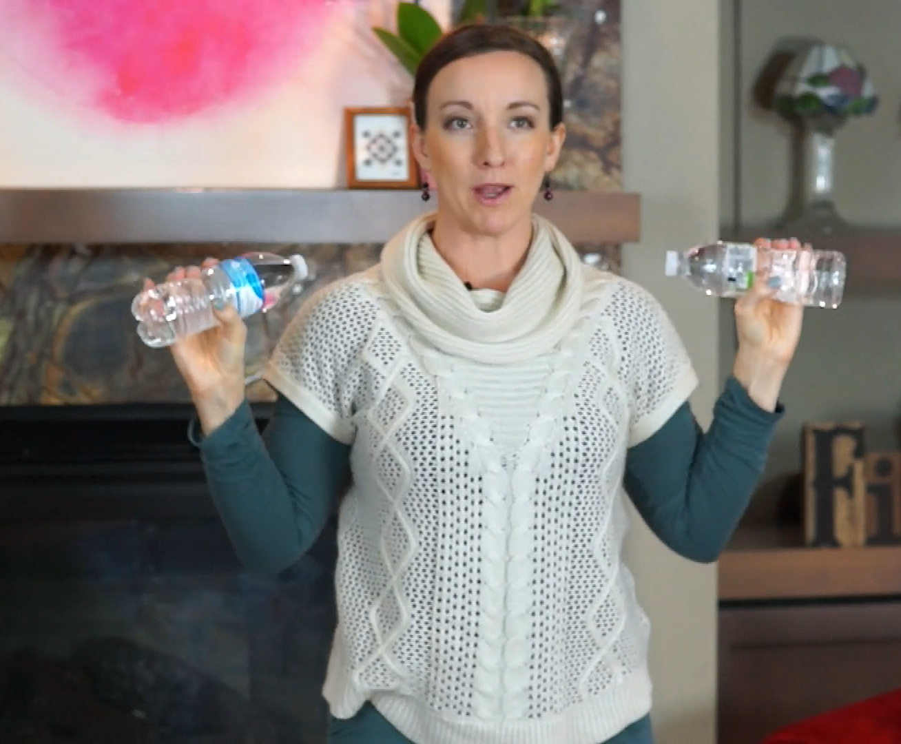 5-Minute Arms - E/TS - Fit2B Studio