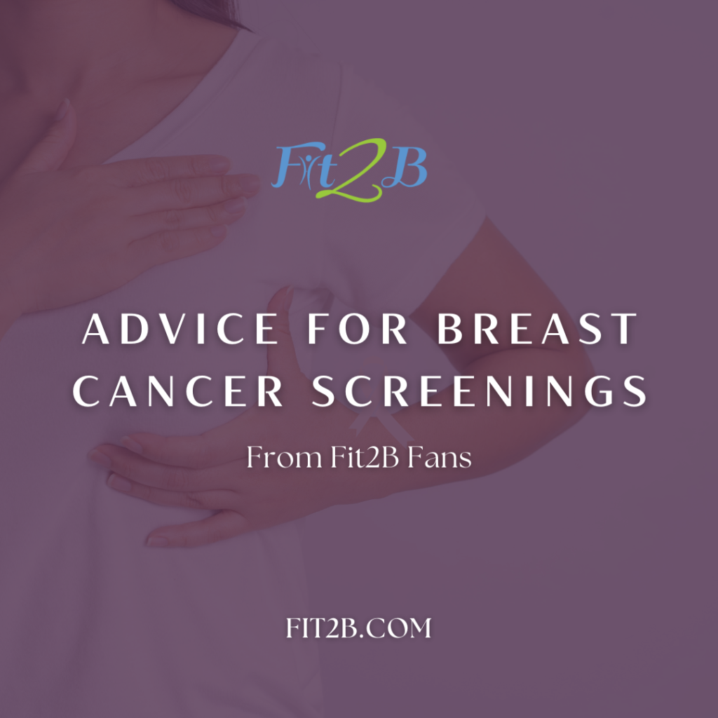 Fit2B Studio