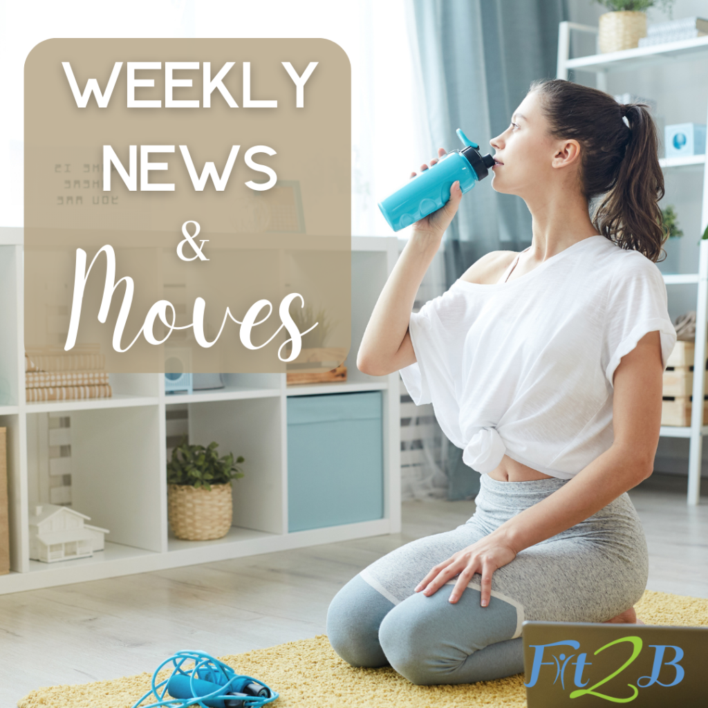 Fit2B Studio
