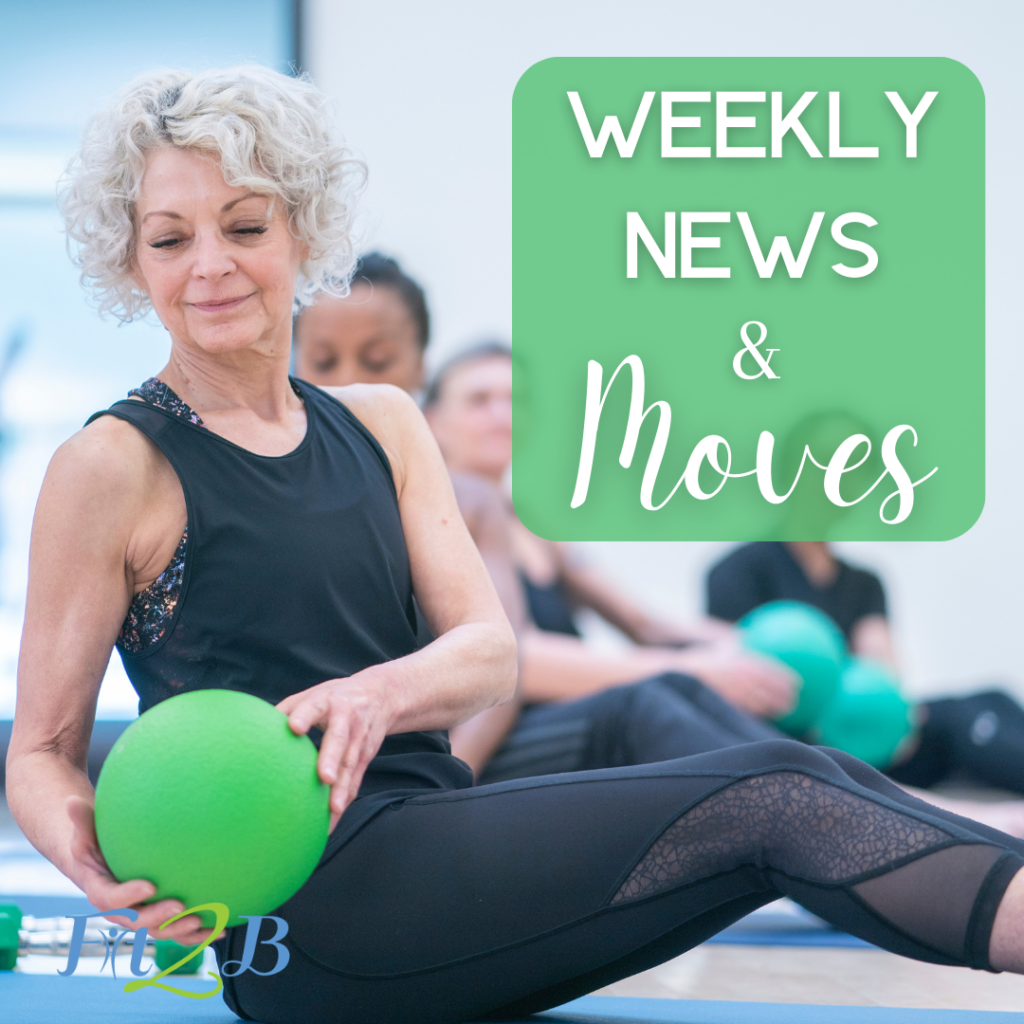 Fit2B Studio