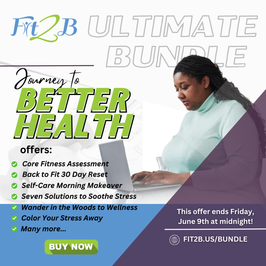 Fit2B Studio