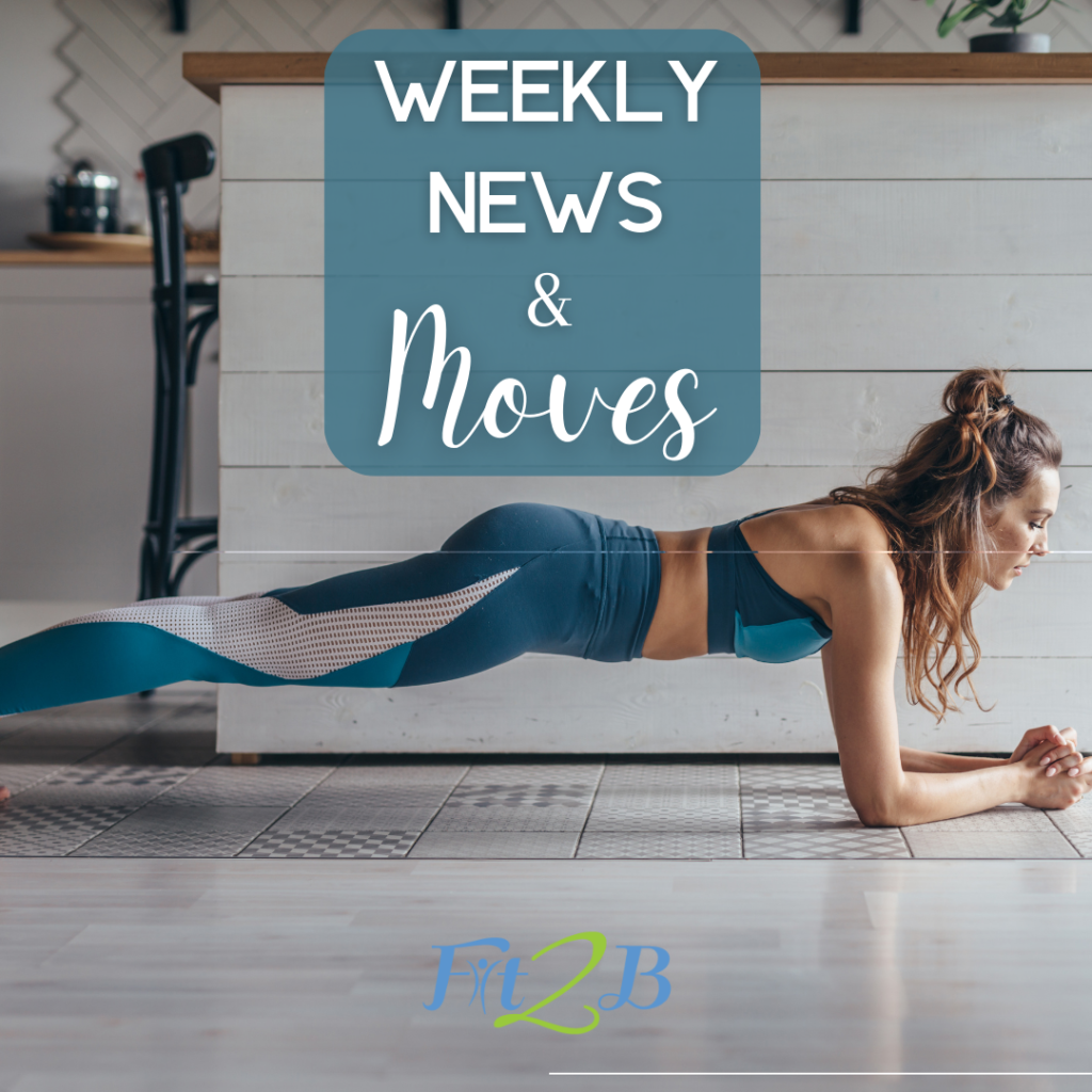 Fit2B Studio