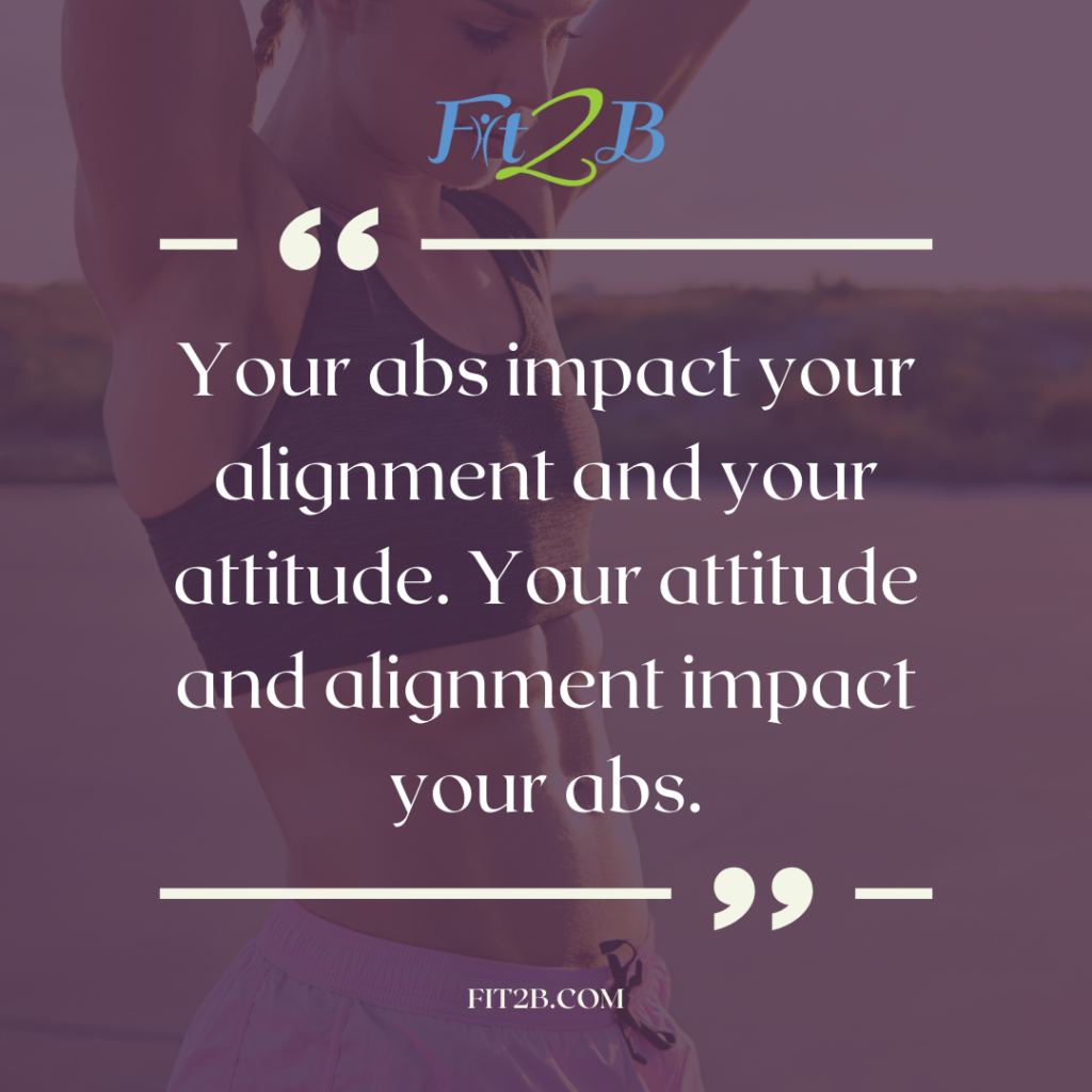 Fit2B Studio