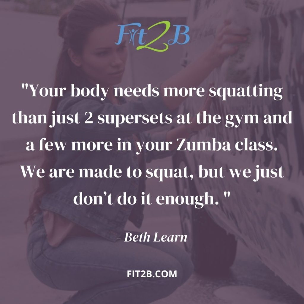 Fit2B Studio