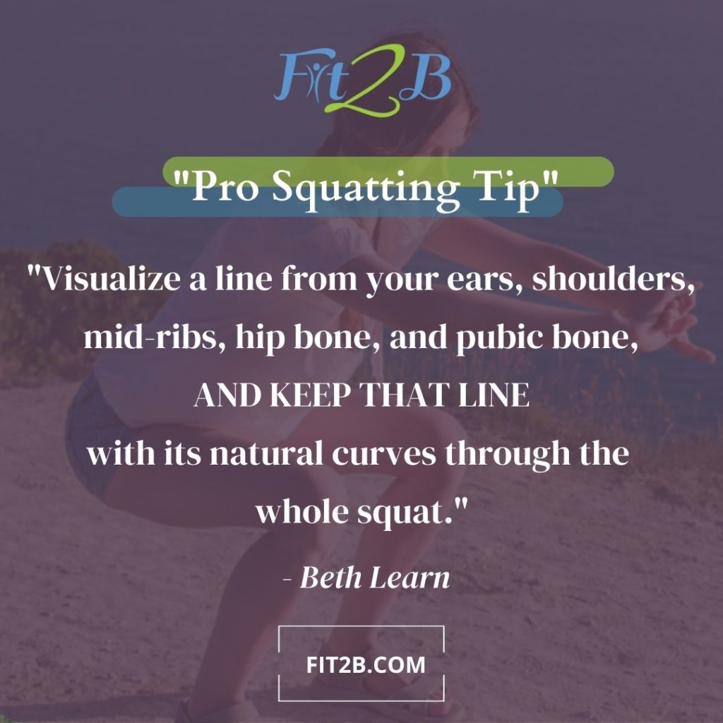 Fit2B Studio