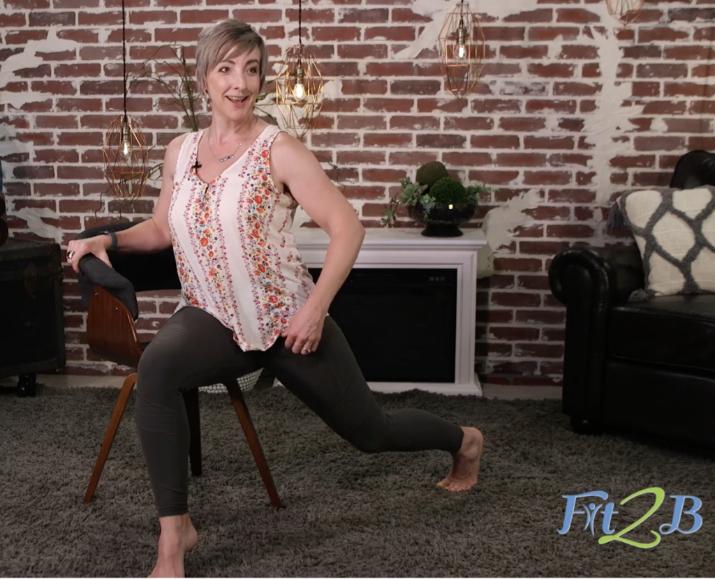 Fit2B Studio