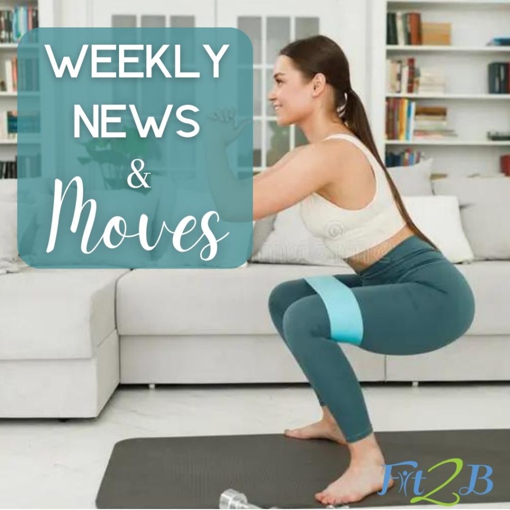 Fit2B Studio