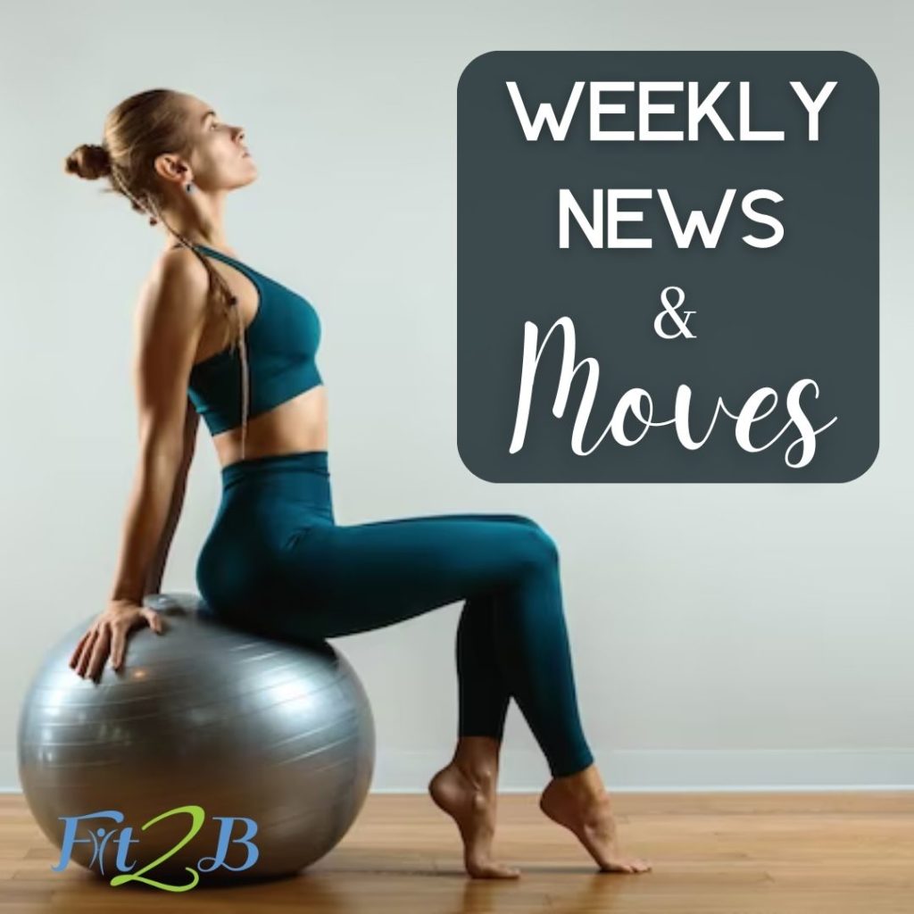 Fit2B Studio