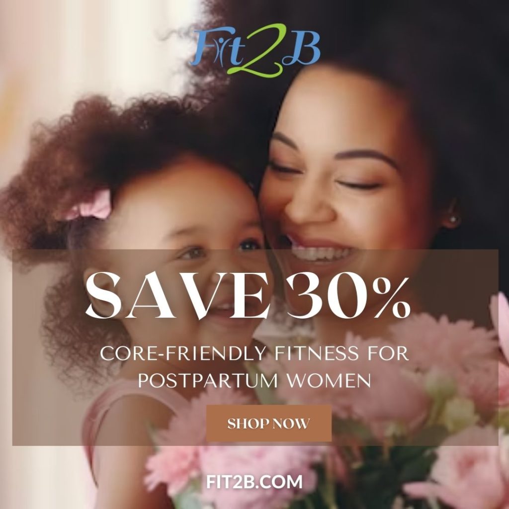 Fit2B Studio