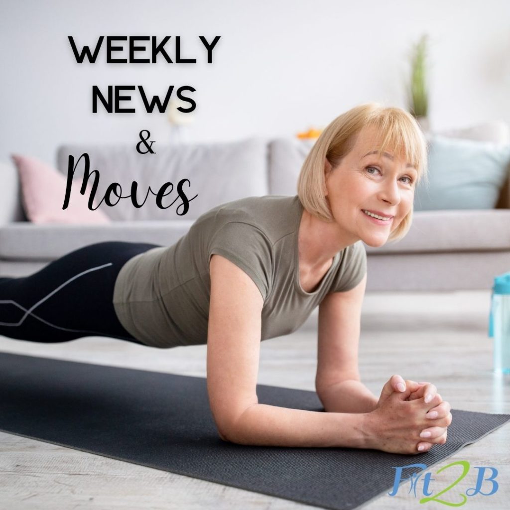 Fit2B Studio