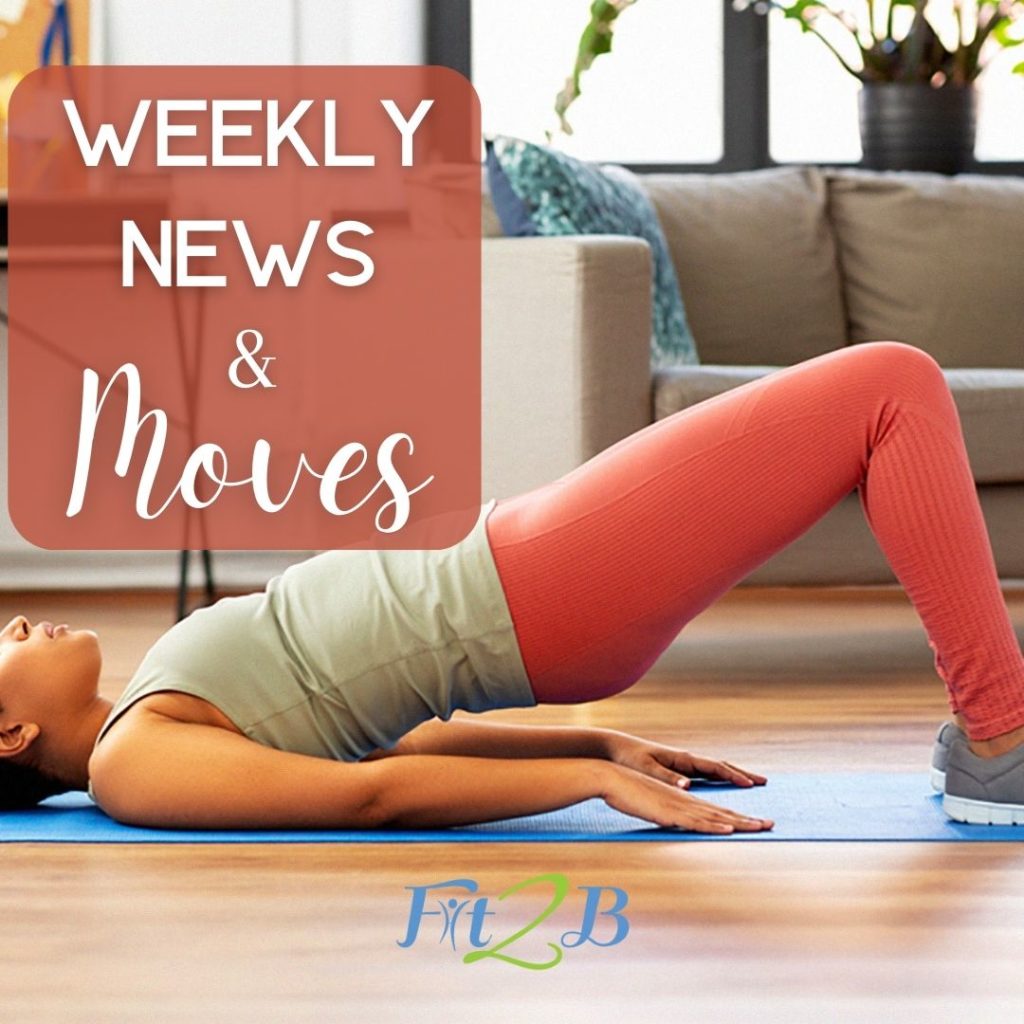 Fit2B Studio