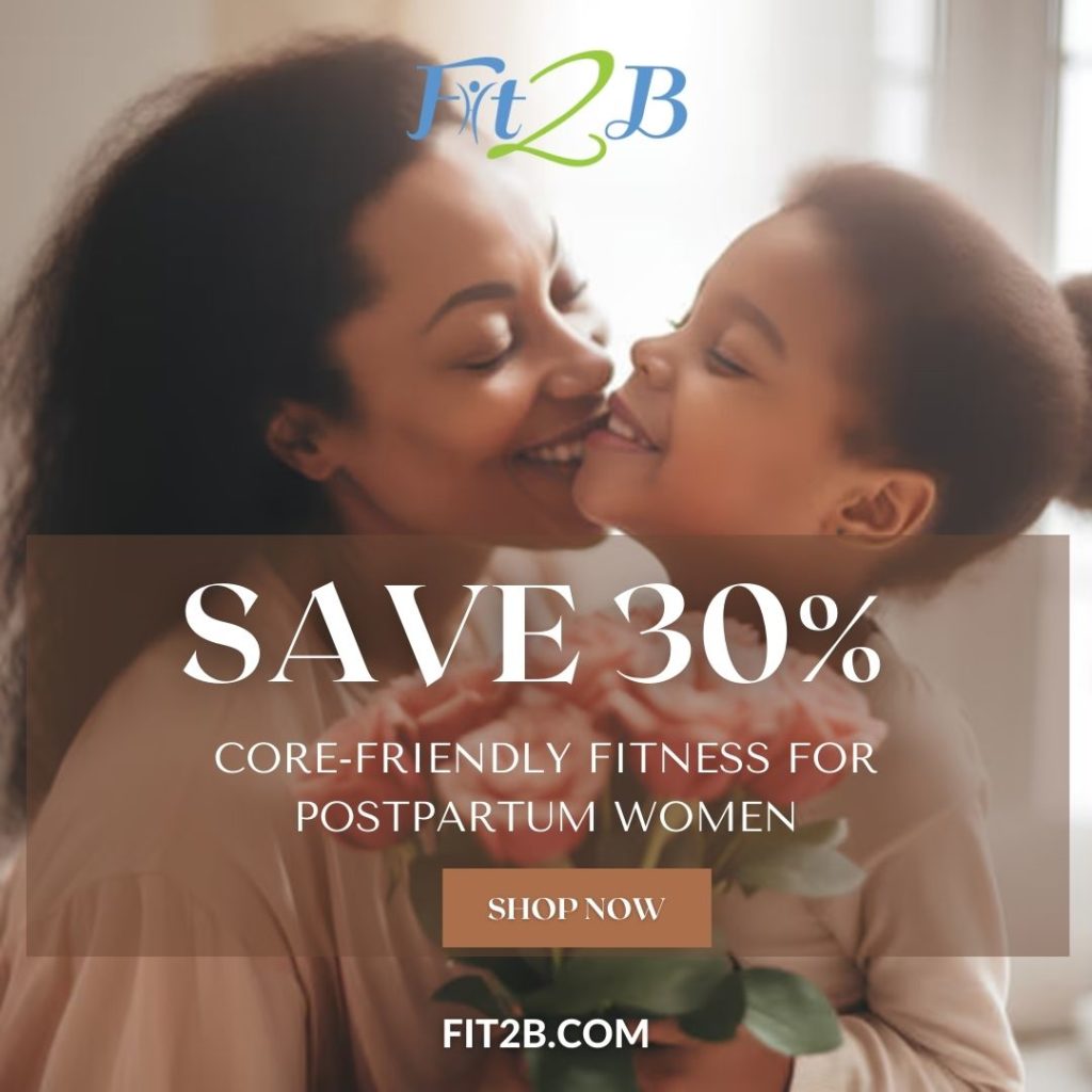 Fit2B Studio