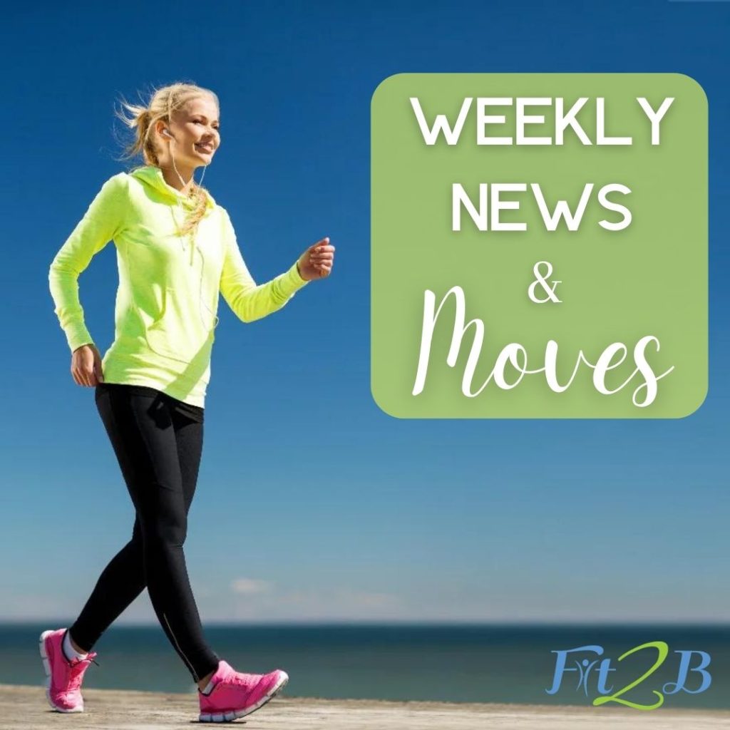 Fit2B Studio