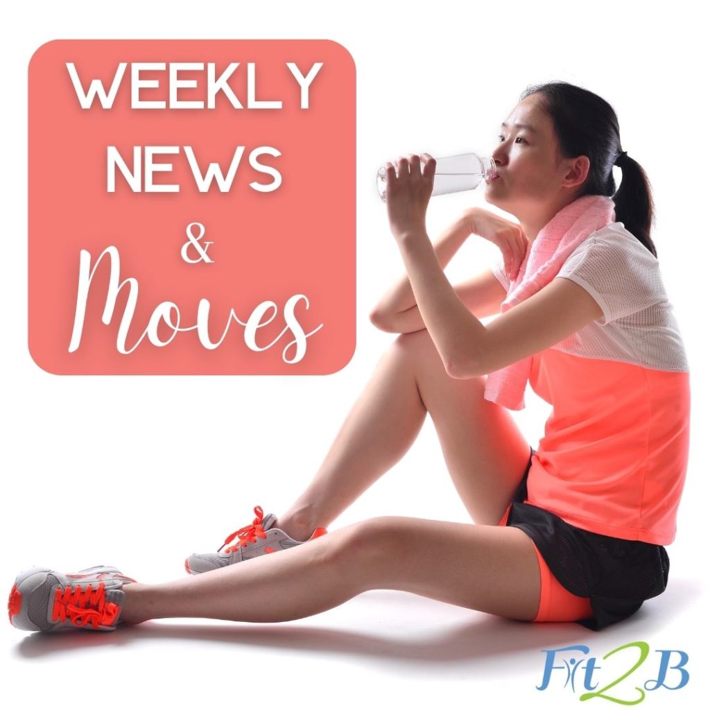 Fit2B Studio