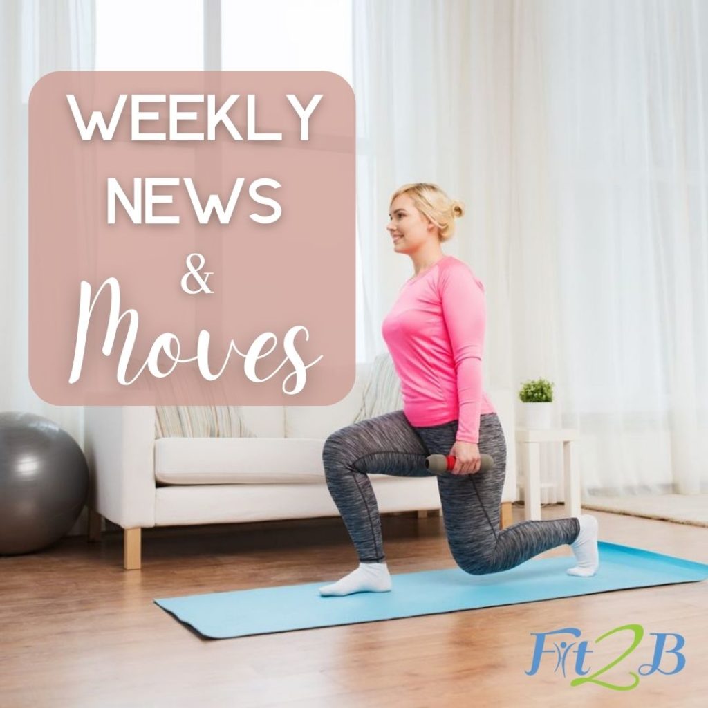 Fit2B Studio