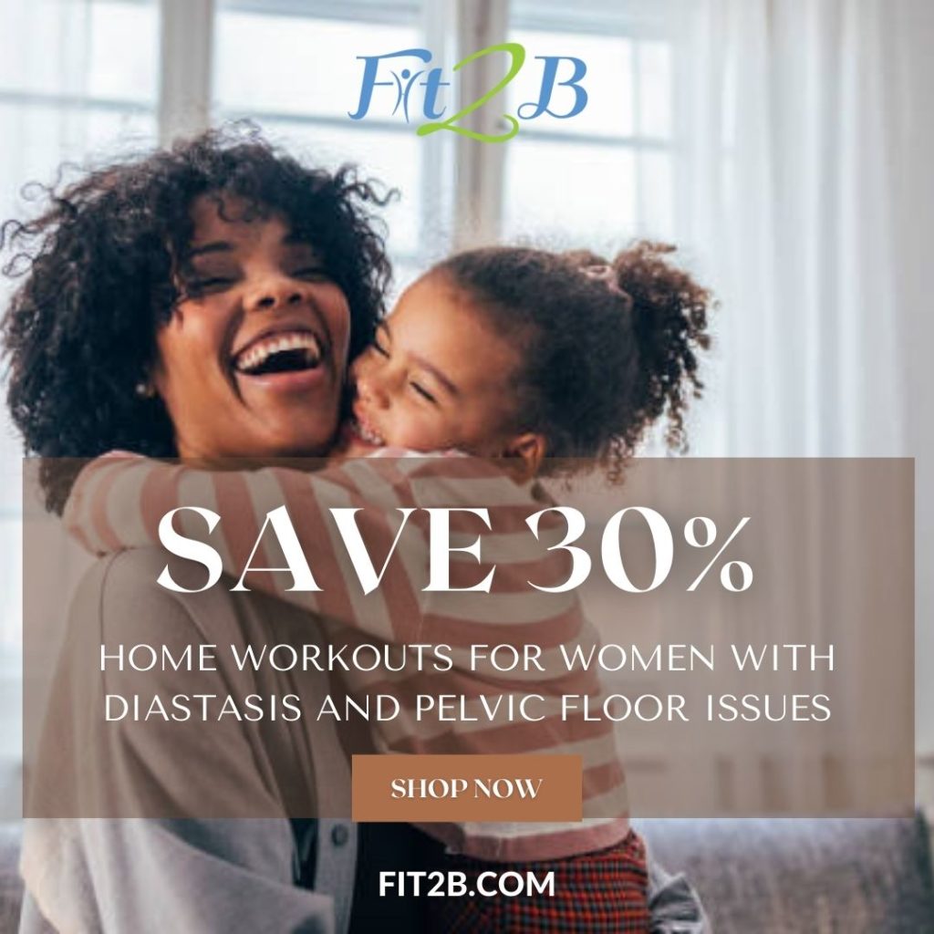 Fit2B Studio