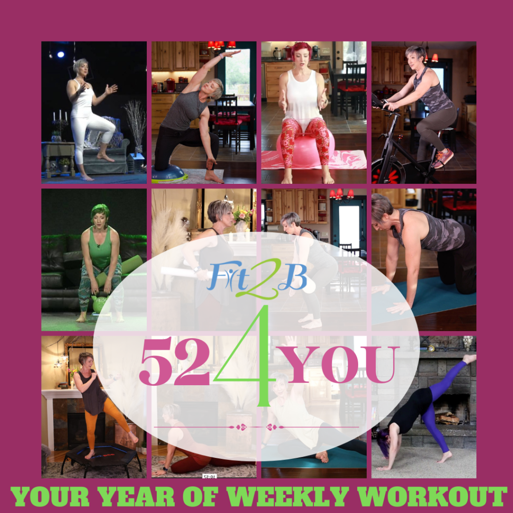 Fit2B Studio