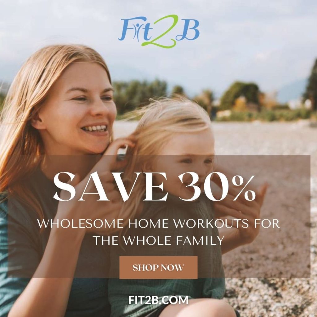 Fit2B Studio