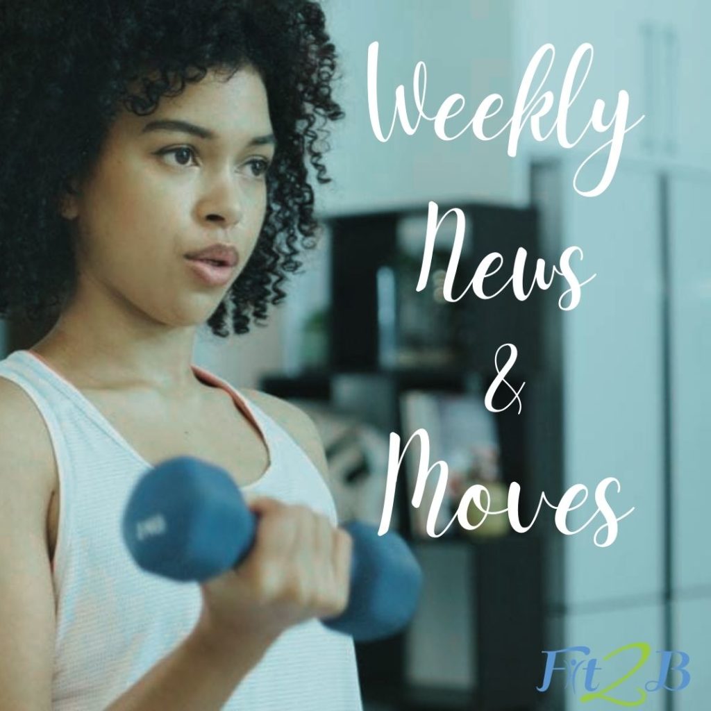 Fit2B Studio