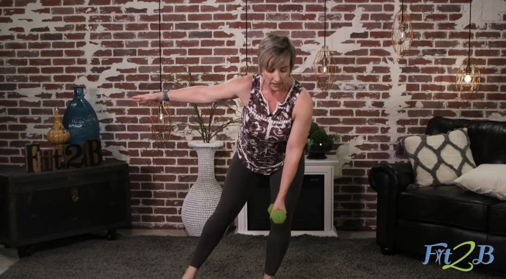 Fit2B Studio