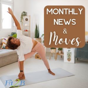 Discover new home workouts and free resources for dealing with diastasis recti