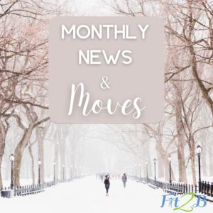 The News & Moves