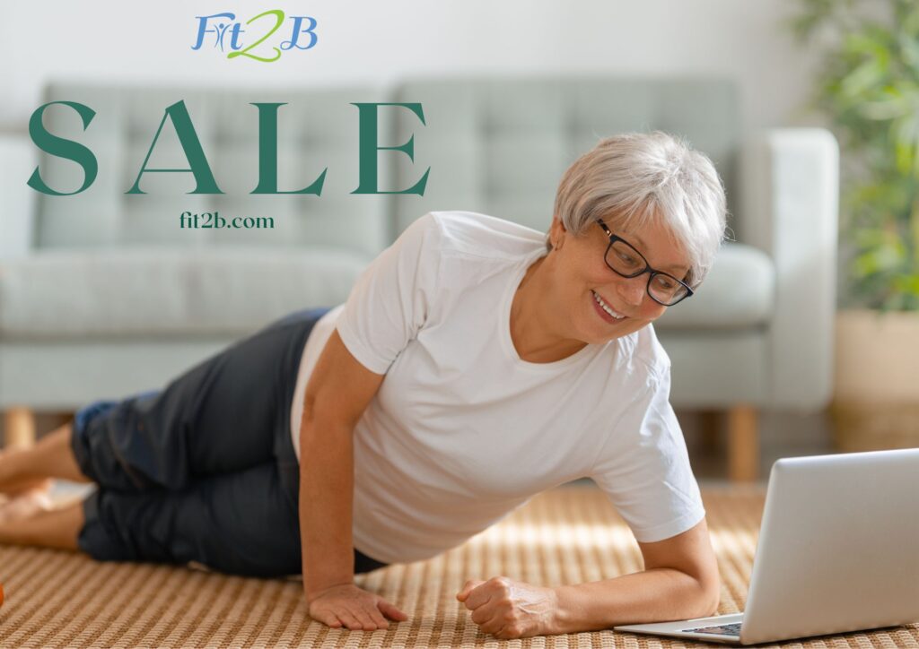 Fit2B Studio