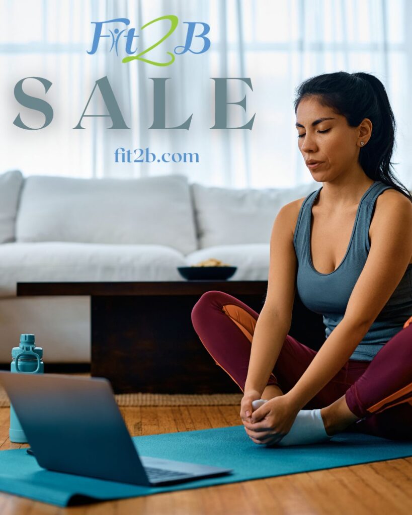 Fit2B Studio