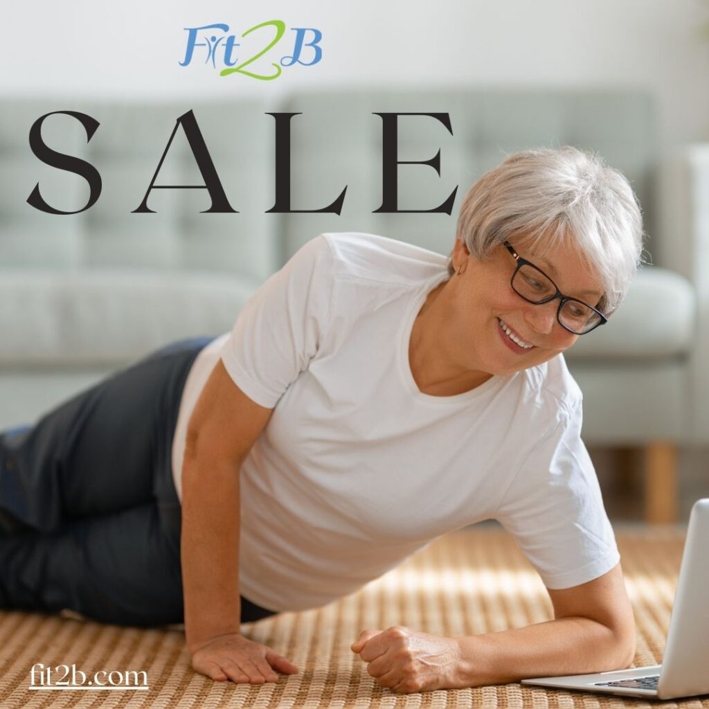 Fit2B Studio