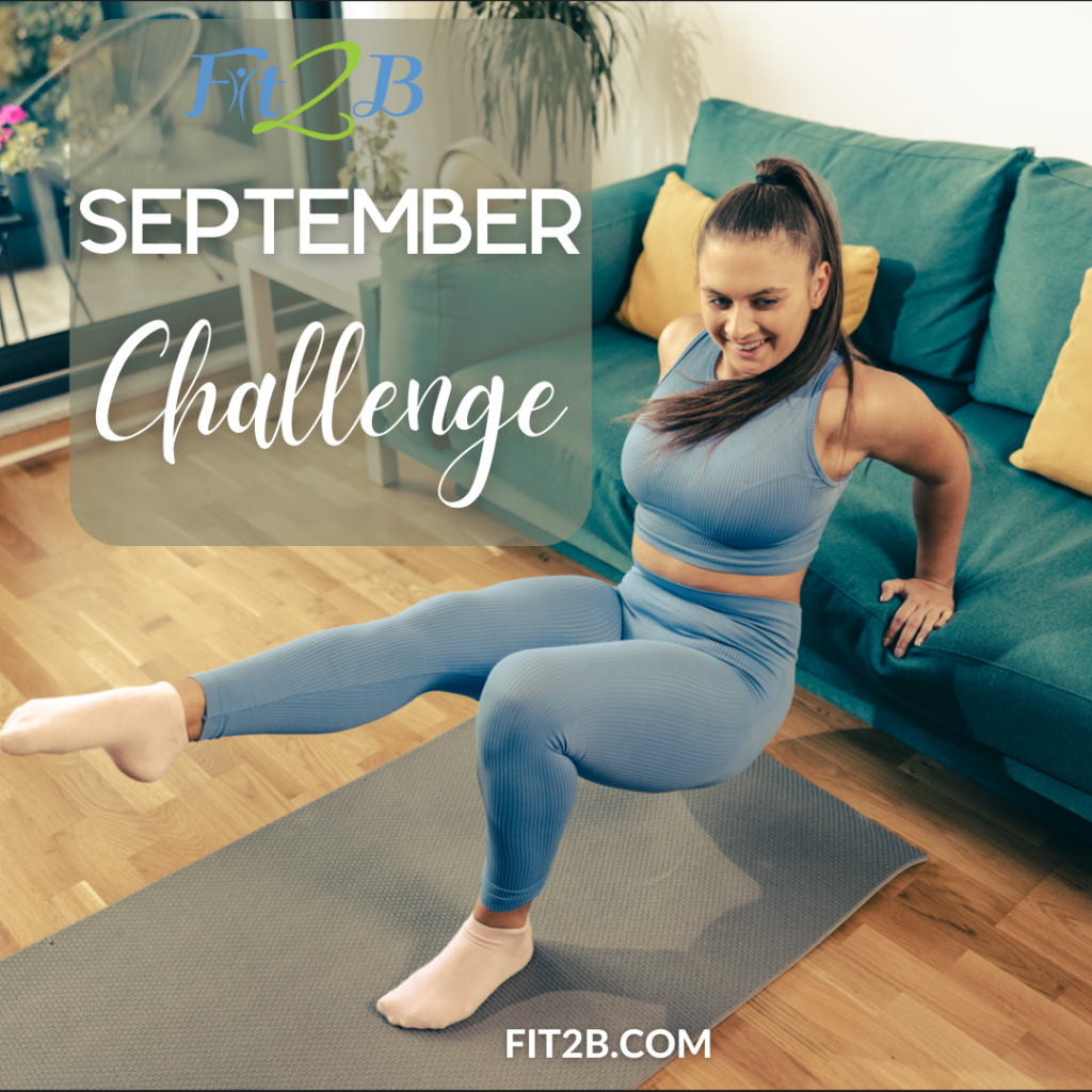Fit2B Studio