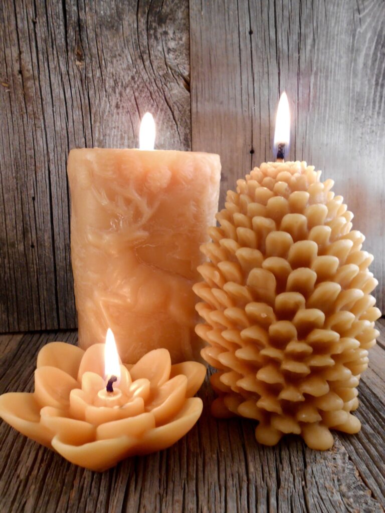 Busy Bee Candles 4U