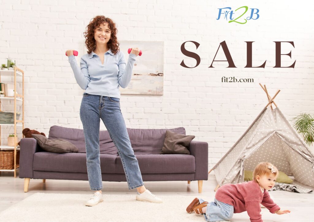 Fit2B Studio