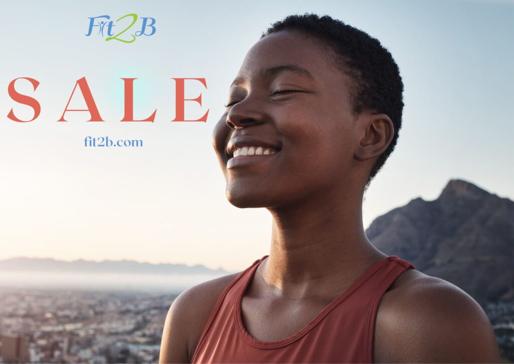 Fit2B Studio