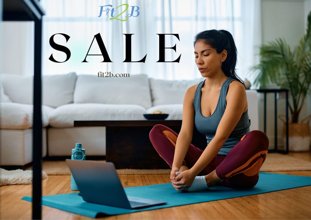 Fit2B Studio